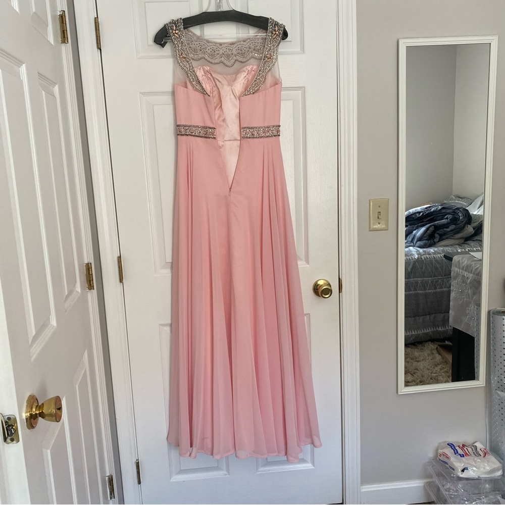 Prom Dress - Picture 6 of 16